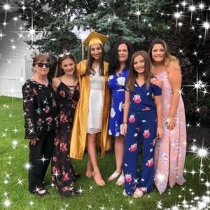 Meet your Posher, Emma